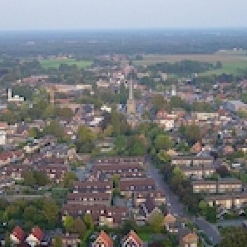 Gemeente Haaksbergen stemt in met voorwaarden voor asielopvang na referendum