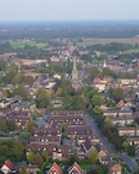 Gemeente Haaksbergen stemt in met voorwaarden voor asielopvang na referendum