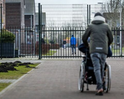 Gemeente Westerwolde en COA in gesprek over nieuw akkoord voor aanmeldcentrum Ter Apel