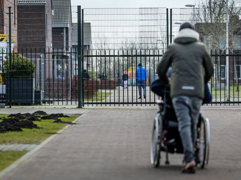 Gemeente Westerwolde en COA in gesprek over nieuw akkoord voor aanmeldcentrum Ter Apel