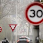Gemeenten wijdverbreide frustratie over 30 km-wegen door moeilijkheden met boetes