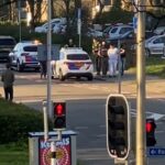 Gevangene die vanochtend ontsnapte uit ziekenhuis in Utrecht weer aangehouden