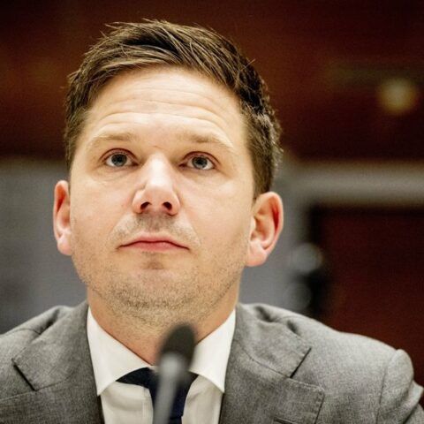 Gideon van Meijeren vrijgesproken in hoger beroep van opruiing