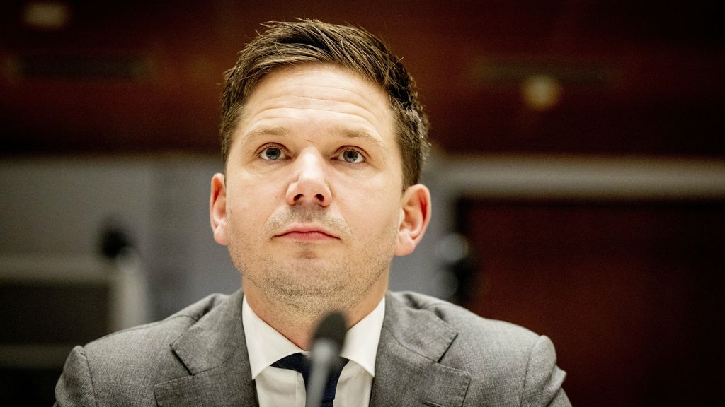 Gideon van Meijeren vrijgesproken in hoger beroep van opruiing