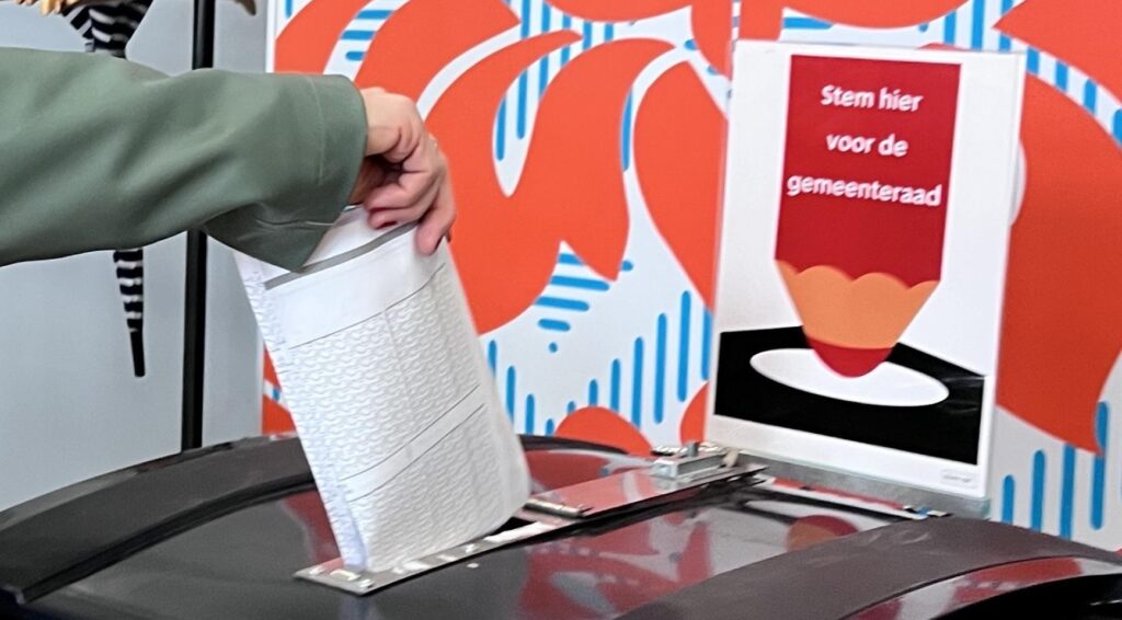 Gorinchem dient meerdere vormen van verkiezingsfraude aan