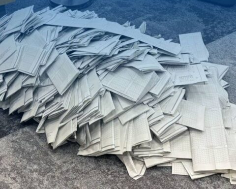 Gorinchem meldt verkiezingsfraude door ronselen van stemmen