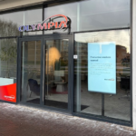 Green Real Estate start vernieuwing van winkelcentrum de Baronie in Alphen aan den Rijn