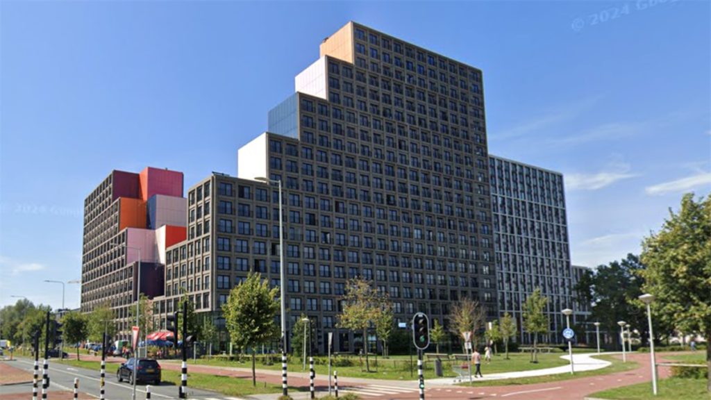 Greystar plaatst OurDomain Amsterdam Zuidoost te koop op vastgoedmarkt