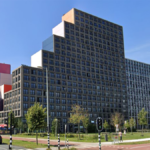 Greystar plaatst OurDomain Amsterdam Zuidoost te koop op vastgoedmarkt