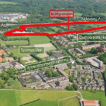 Groen licht voor 440 woningen in Naarden, inclusief sociale en middeldure huurprijzen