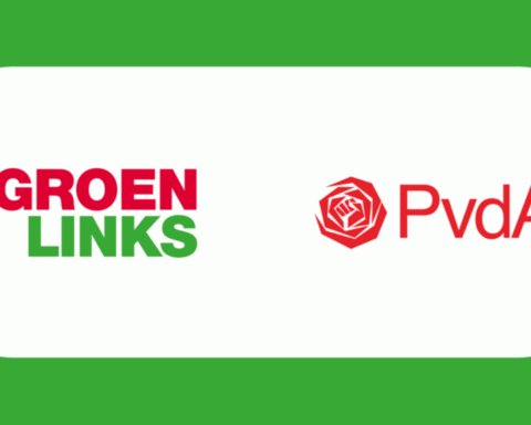 GroenLinks и PvdA объявляют о слиянии под названием Progressief Nederland