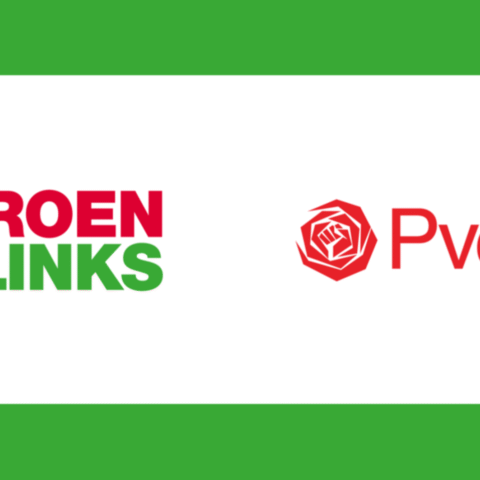 GroenLinks и PvdA объявляют о слиянии под названием Progressief Nederland