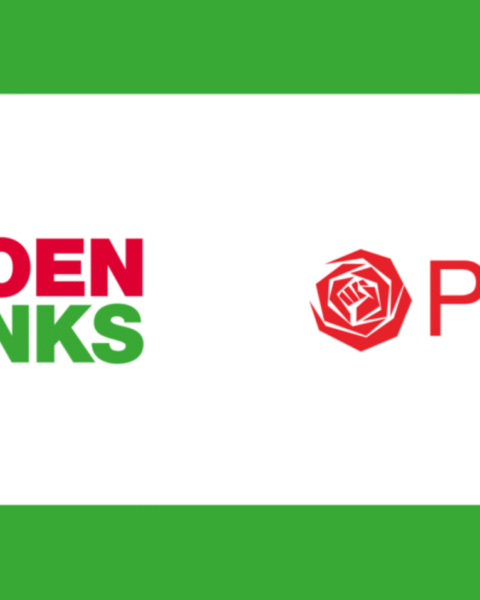 GroenLinks и PvdA объявляют о слиянии под названием Progressief Nederland