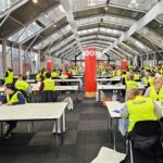 GroenLinks wint gemeenteraadsverkiezingen Amsterdam 2026 met winst van één zetel