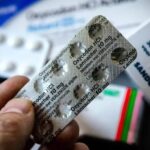 Haarlemse vrouw aangehouden voor diefstal van medicijnen bij ouderen