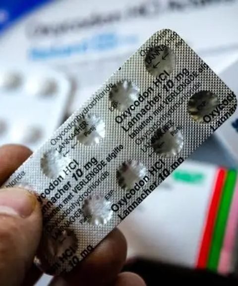 Haarlemse vrouw aangehouden voor diefstal van medicijnen bij ouderen