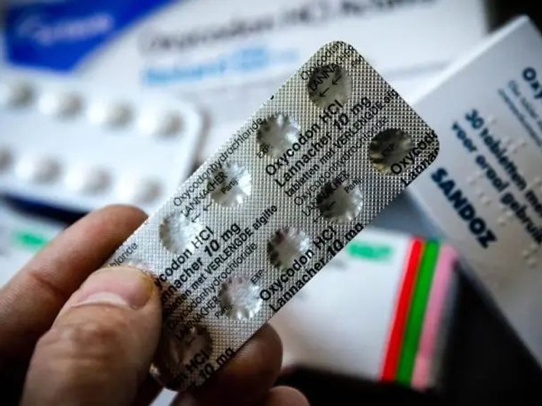 Haarlemse vrouw aangehouden voor diefstal van medicijnen bij ouderen