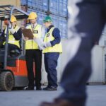 Havenarbeiders plannen landelijke staking против реформ социального обеспечения