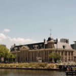 Heropening van het monumentale Muntgebouw in Utrecht met nieuwe huurders en moderne faciliteiten