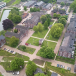 Hinke Fongers Beheer koopt Buitenstad Fort Isabella in Vught voor 32 miljoen euro
