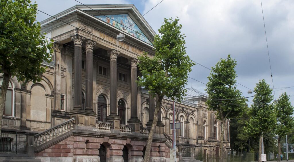 Historisch Artis-aquarium heropend na vijf jaar renovatie