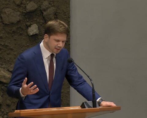 Hof van beroep spreekt far-right PVV-Kamerlid Gideon van Meijeren vrij van aanzetting