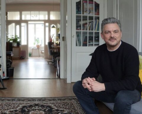 Huurder in Rotterdam koopt woning met hulp van verhuurder: 'Ik gun je deze stap'