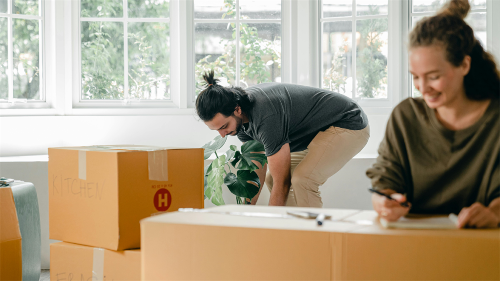 Hypotheekaanvragen in Nederland verschuiven van starters naar doorstromers