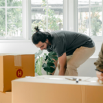 Hypotheekaanvragen in Nederland verschuiven van starters naar doorstromers