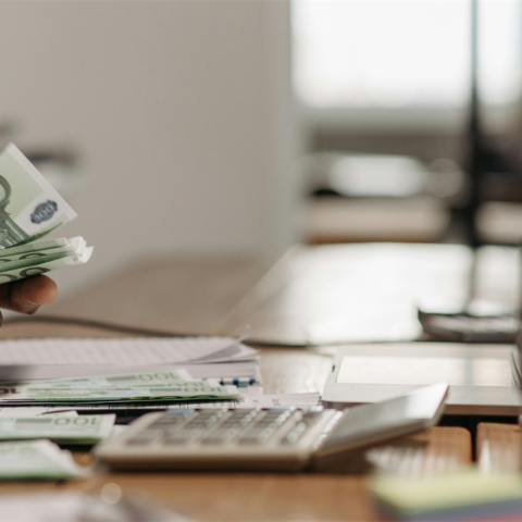 Hypotheekrente stijgt sterk voor het eerst sinds maart vorig jaar