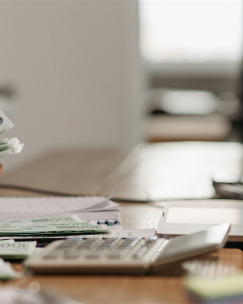 Hypotheekrente stijgt sterk voor het eerst sinds maart vorig jaar