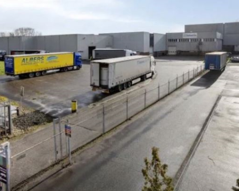 Industrieel complex van Van Ettekoven en bosgrond geveild op 22 april in Duizel