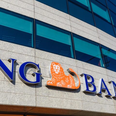 ING сокращает 1,250 рабочих мест по всему миру, 950 в Нидерландах из-за цифровизации