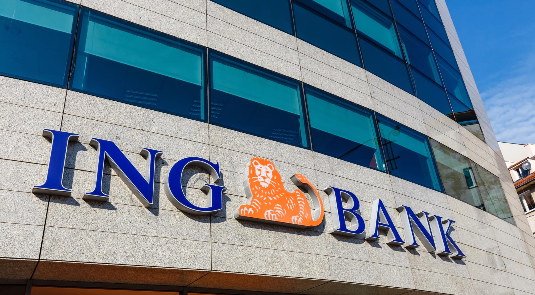 ING сокращает 1,250 рабочих мест по всему миру, 950 в Нидерландах из-за цифровизации