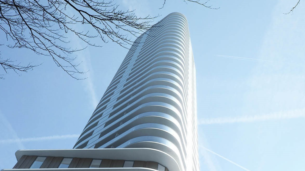 ING en Rabobank bieden Vesteda € 600 miljoen aan om liquiditeitspositie te waarborgen