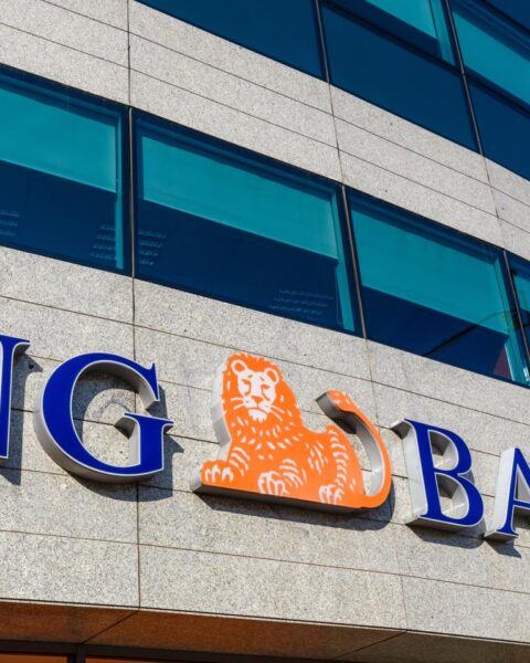 ING snijdt 1.250 banen wereldwijd, 950 in Nederland, wegens digitalisering