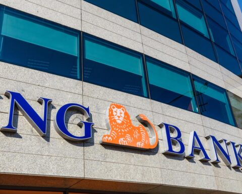 ING snijdt 1.250 operationele banen wereldwijd in het kader van digitalisering