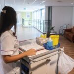 Inspectie legt boetes van meer dan 700.000 euro op voor misbruik van Indonesische verpleegkundigen