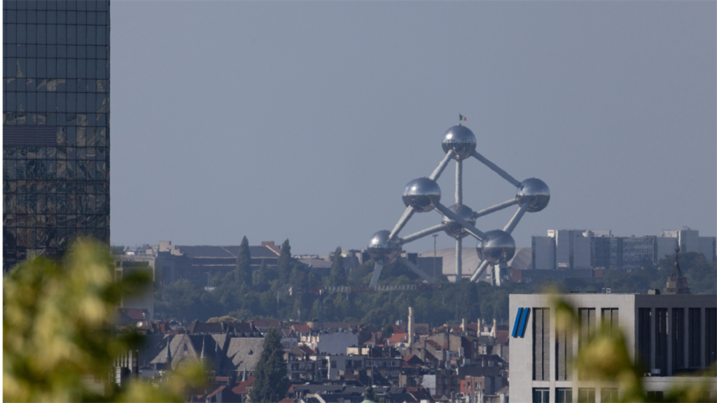 Institutionele beleggers tonen bereidheid om Europese woningcrisis aan te pakken