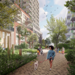 Intensieve samenwerking essentieel voor de ontwikkeling van Merwede in Utrecht