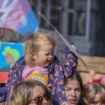 Internationale vrouwendag leidt tot marsen en conferenties in Nederland