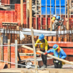 Investeerders tonen interesse in Nederlandse bouwsector na jaren van krimp