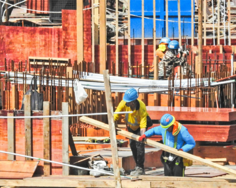 Investeerders tonen interesse in Nederlandse bouwsector na jaren van krimp