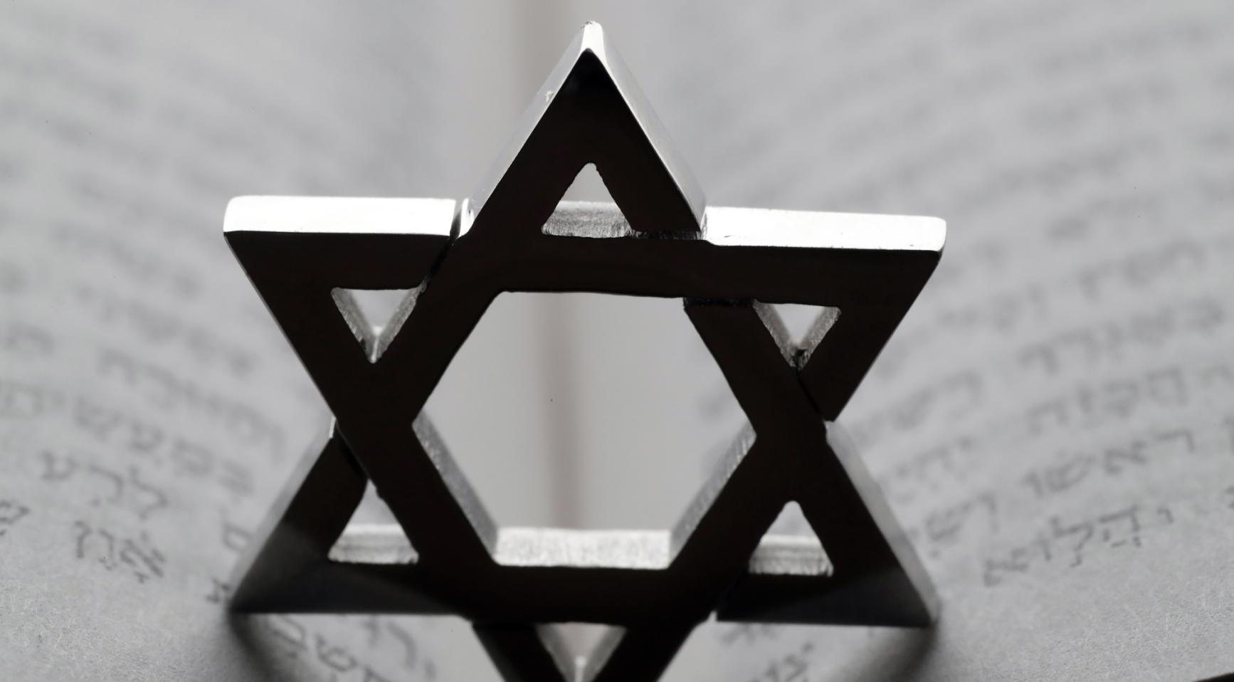 Israëlische president noemt aanvallen op joodse school en synagoge 'gewelddadig antisemitisme'