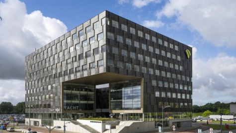 IWG meldt groei met 6% en opent 782 nieuwe locaties wereldwijd in 2025