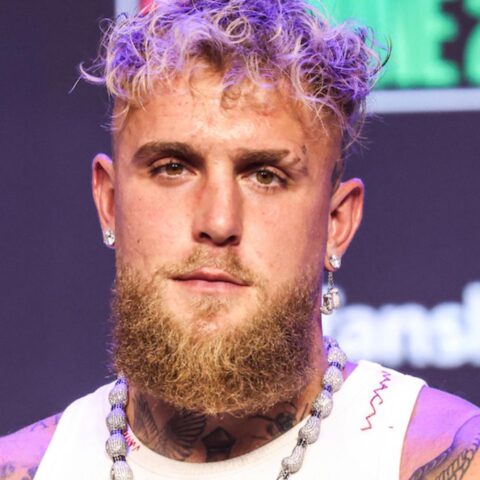 Jake Paul, echtgenoot van schaatster Jutta Leerdam, ontvangt politieke steun van Trump