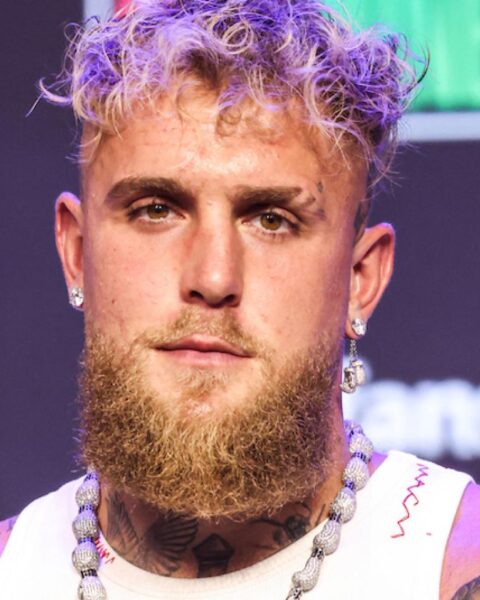 Jake Paul, echtgenoot van schaatster Jutta Leerdam, ontvangt politieke steun van Trump