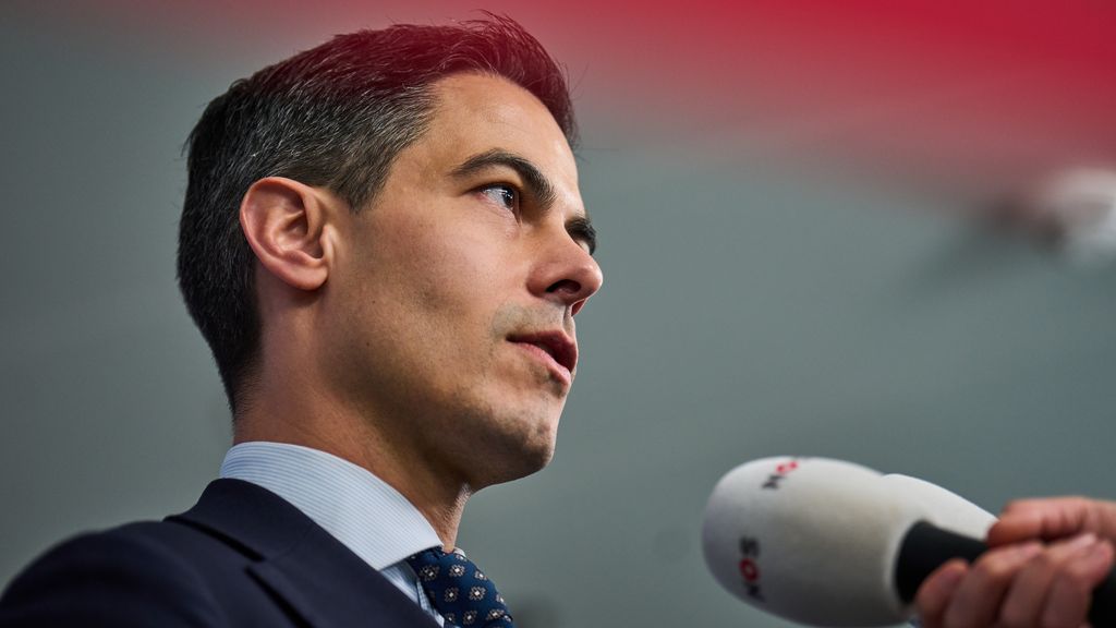 Jetten: aanvallen op Joodse gemeenschap onacceptabel, relatie met Iran onderzocht