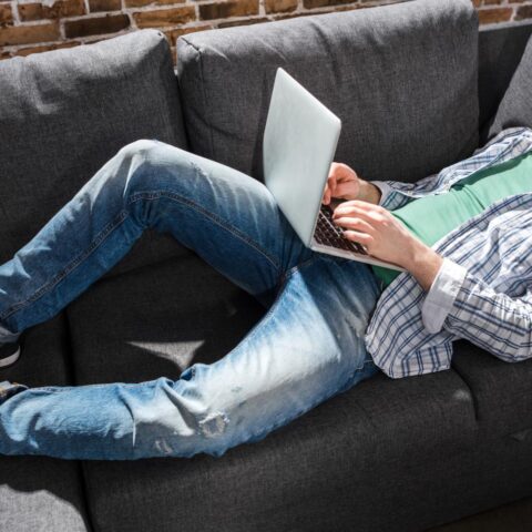 Jonge mensen op bijstandsuitkeringen kampen vaak met complexe mentale gezondheidsproblemen