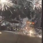 Jongeren bekogelen politie en stadsbus met vuurwerk in Utrechtse wijk Overvecht